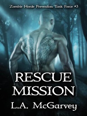 cover image of Rescue Mission